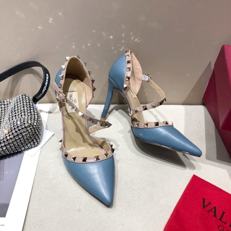 Valentino High Heels